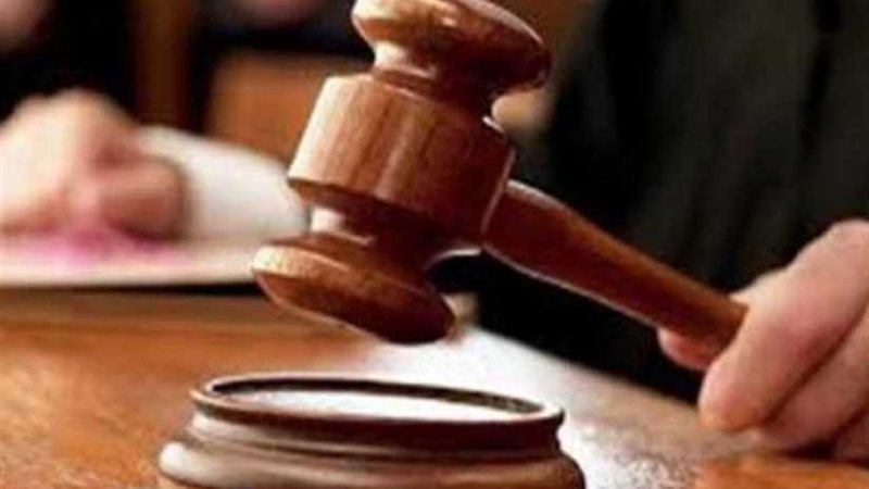 إعادة المرافعة في