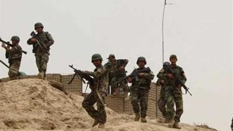 مسئول أفغاني: طالبان