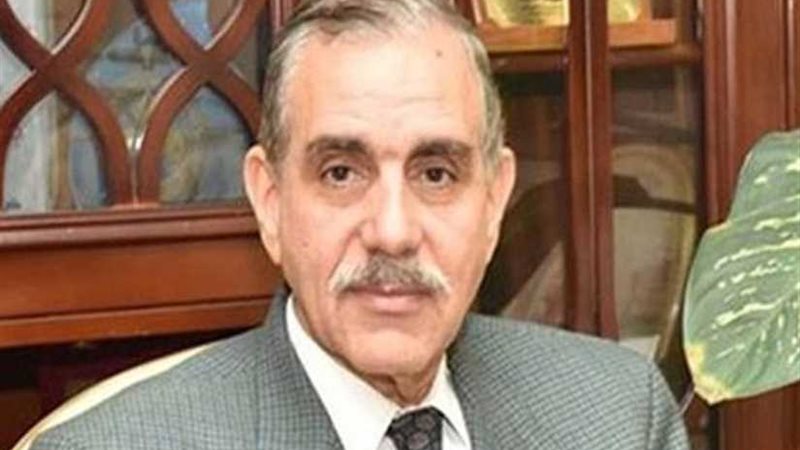 محافظ أسيوط يتفقد