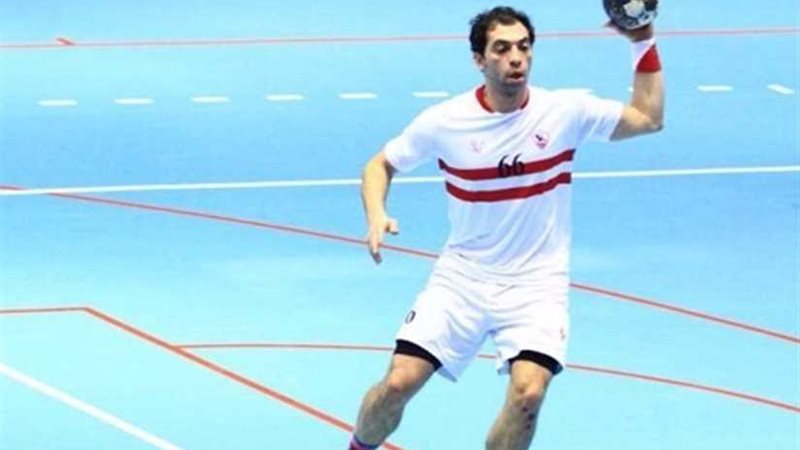 أحمد الأحمر الهداف