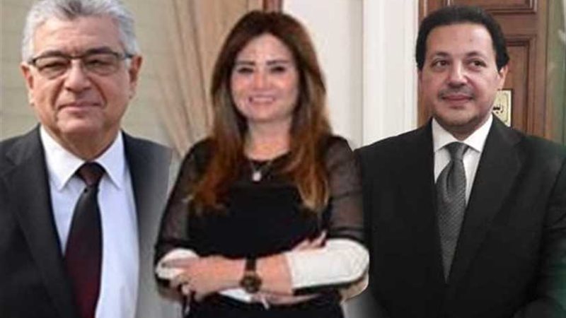 وفديون: قرارات الهيئة