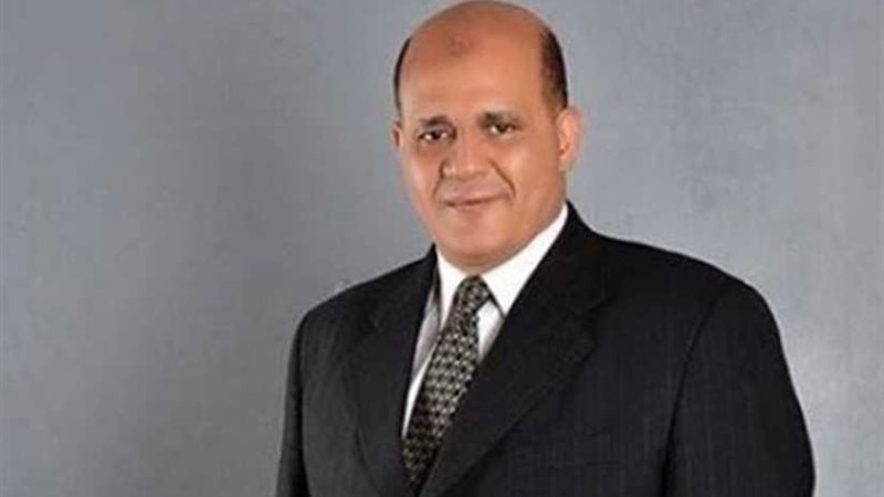 النائب طارق متولي: