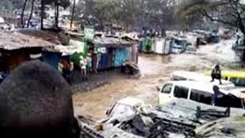 العثور على 6 جثث