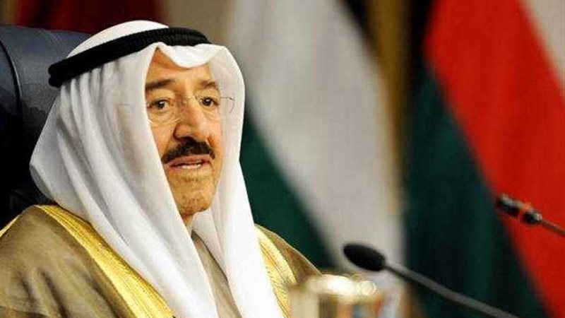 الكويت تعرب عن إدانتها