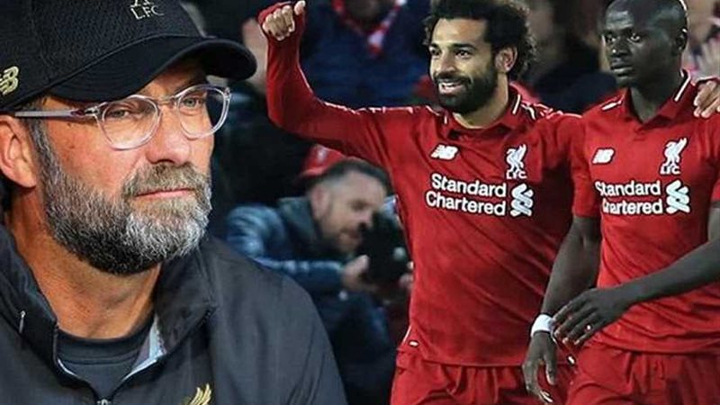 كلوب يعلن انتهاء