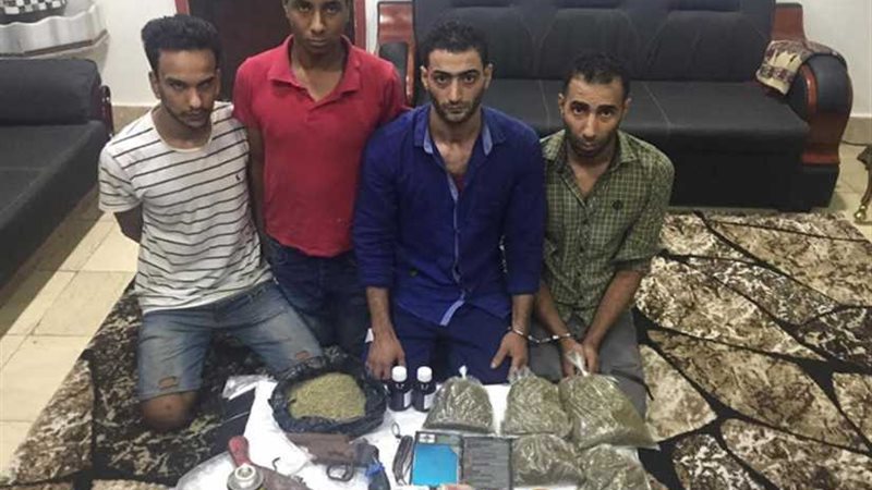 سقوط تجار الإستروكس