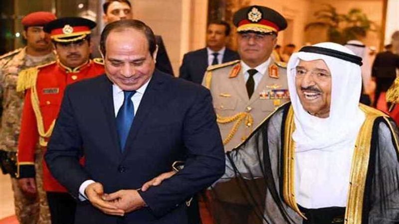 موجز الرابعة.. مباحثات