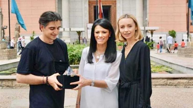 السياحة توصي بالتعاون