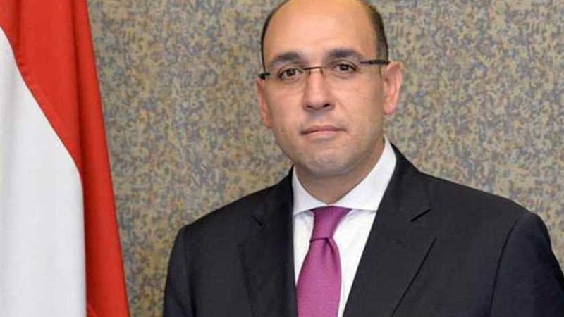 وزارة الخارجية تقدم