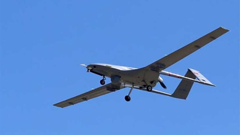 الجيش الليبي يسقط