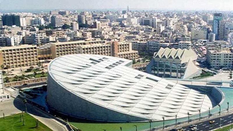 غدا.. مختبر السرديات