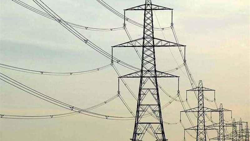 الكهرباء: الحمل المتوقع