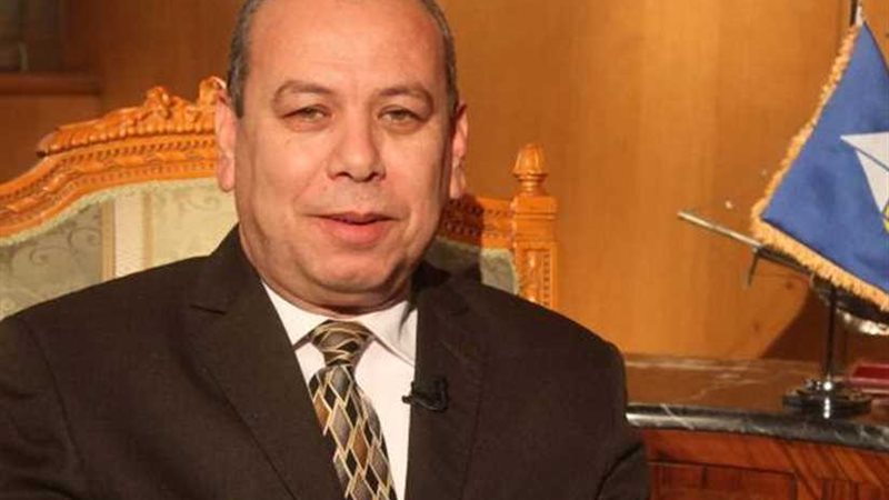 محافظ كفر الشيخ: