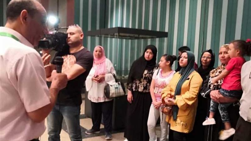 أوائل الثانوية من