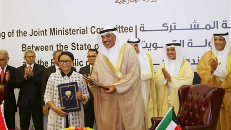 اللجنة العليا الكويتية