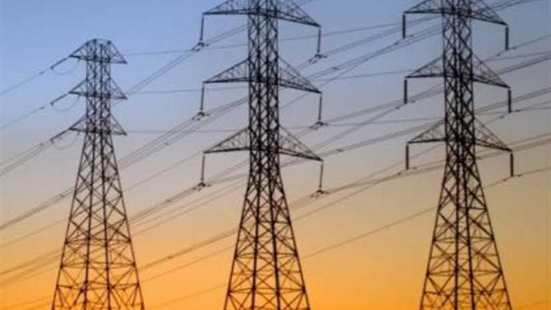 فصل التيار الكهربائي