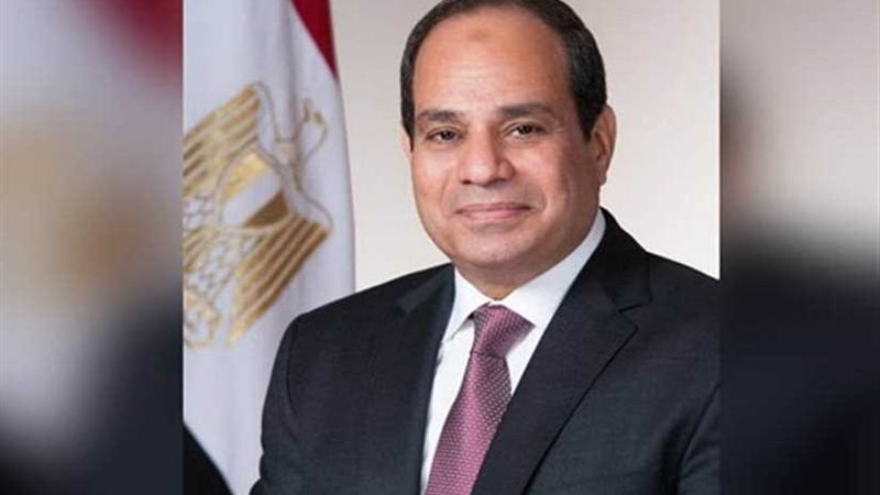 رسالة خطية الى الرئيس