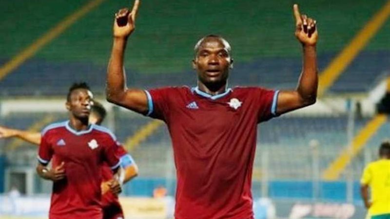 جون أنطوي يقود هجوم