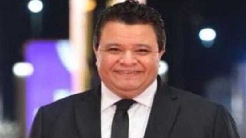 المخرج خالد جلال