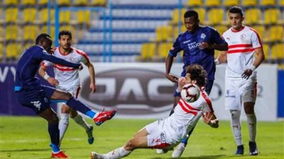 الزمالك وبيراميدز في نهائي خارج التوقعات