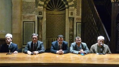 خلال ندوته الأسبوعية.. الأزهر يوضح أهم دروس الهجرة النبوية