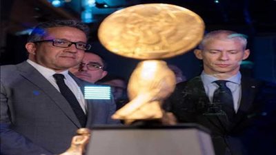 معرض توت عنخ آمون بباريس يحطم الأرقام القياسية للأكثر زيارة