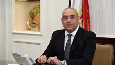 الجزار: إنشاء سوق النيل برأس البر