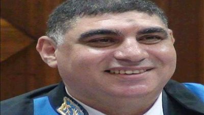 الدكر عميدا للاستزراع المائي والمصايد البحرية في جامعة العريش