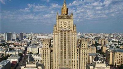 الخارجية الروسية تؤكد على أهمية العمل الجماعي في مكافحة الإرهاب