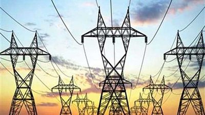الكهرباء: الحمل المتوقع اليوم 30 ألفًا و100 ميجاوات