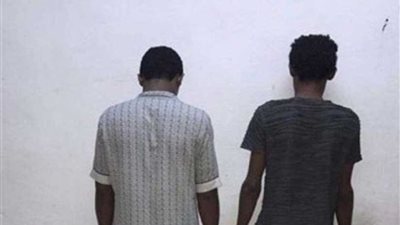 عصابة متاجر البساتين في قبضة مباحث القاهرة