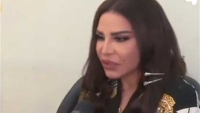 أحلام تصف أصالة بالمنافقة والثعبان