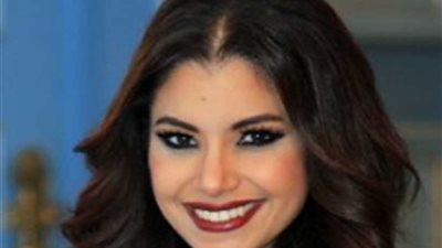 نسمة محجوب تحيى حفل افتتاح بطولة العالم لناشئات الطائرة