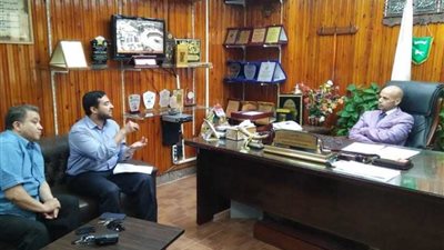 دراسة تنفيذ مشروع الكشف المبكر عن أمراض القلب بالشرقية