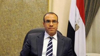 سفير مصر بألمانيا: الرئيس السيسي حقق طفرة في مجال التعليم