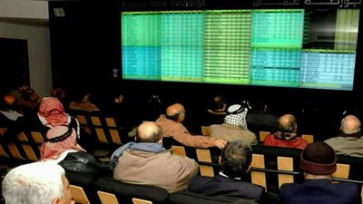 البورصة الأردنية تغلق على ارتفاع