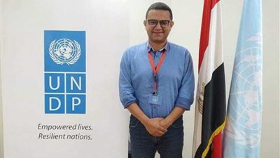 برنامج الأمم المتحدة الإنمائي يدعم 