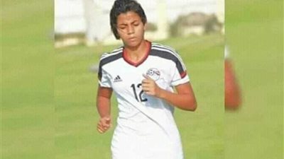 إيمان حسن: المقابل المادي يُعوق احترافي في الخليج العربي