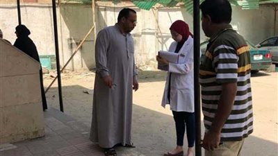 صحة الشرقية تفعّل عيادات صحة الرئة والإقلاع عن التدخين