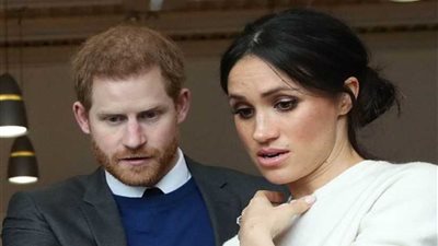 الأمير هاري وميجان ماركل مهددان بتجريدهما من ألقابهما الملكية