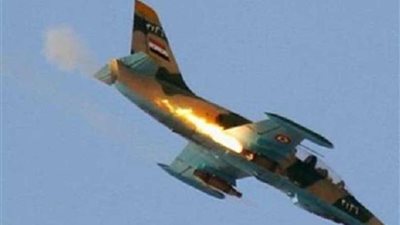 العثور على جثتي قائدي المقاتلة الروسية المنكوبة 