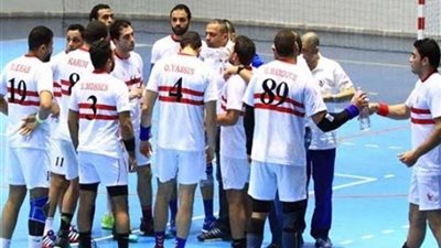 تعرّف على سبب تأجيل أولى جولات الزمالك بدوري المحترفين اليد 24 ساعة