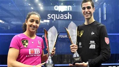 فرج والوليلي يشاركان في 