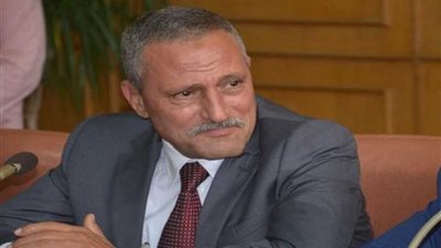 منطقة صناعية كبرى بالإسماعيلية الجديدة