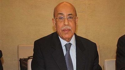 مفيد شهاب: نريد من خريج الحقوق أن يطبق القانون جيدا ويكون على دراية بأبعاده