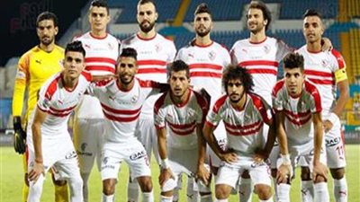 طاقم موريتاني لمواجهة الزمالك وبطل السنغال