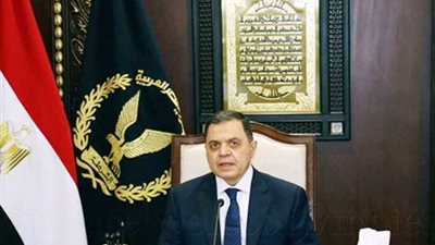 وزير الداخلية لمسئول أمني أوروبي: لابد من تضافر الجهود الدولية لمحاصرة الإرهاب