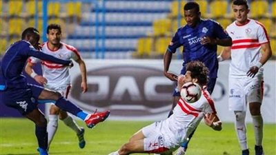 نهائي خارج التوقعات.. 