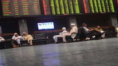 الأسهم الباكستانية تغلق على ارتفاع