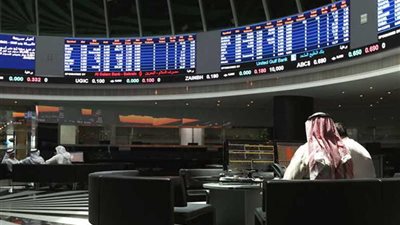 مؤشرا البحرين العام والإسلامي يقفلان على انخفاض